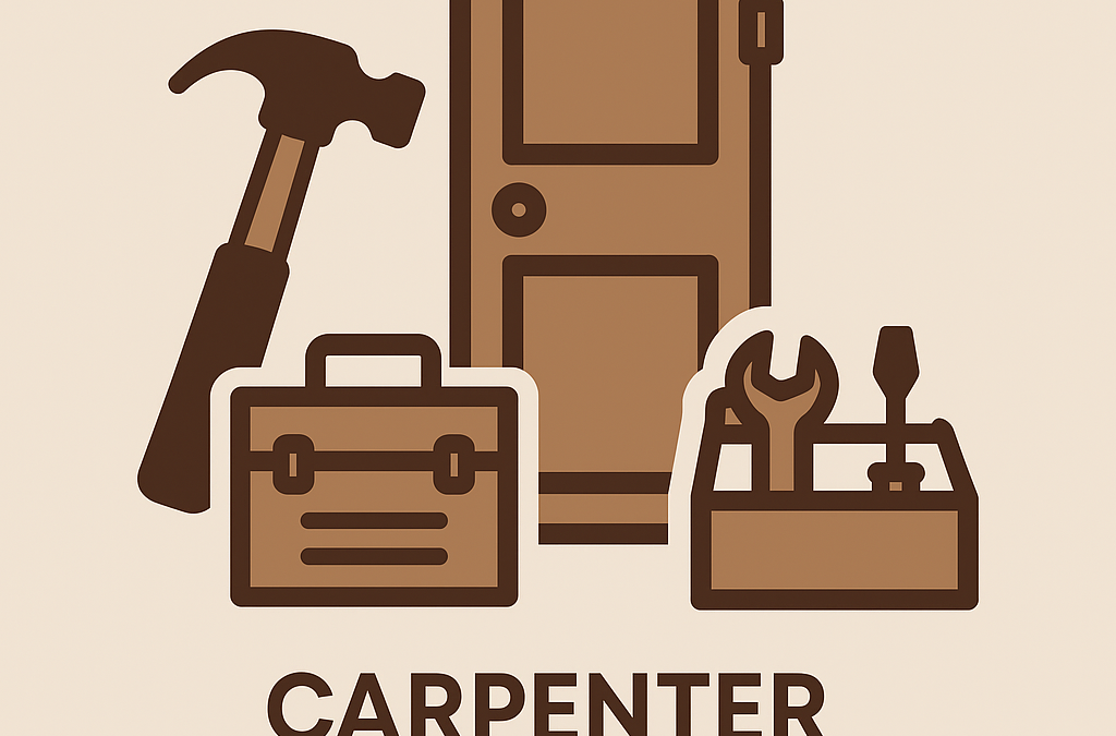 Professional Carpenter Services in Doha – Complete Hiring Guide