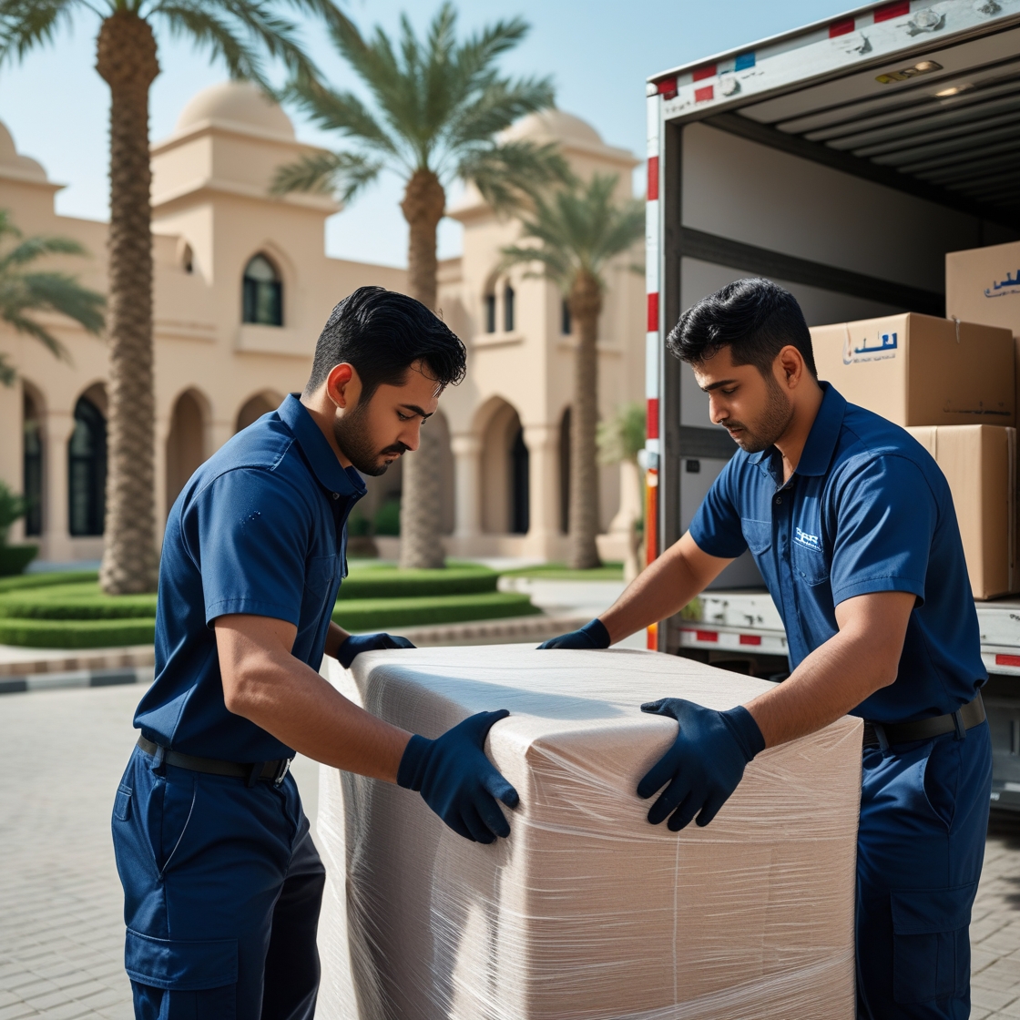 Maintenance companies in Qatar