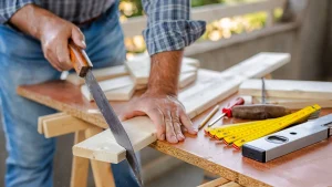 Carpenter Services in Doha