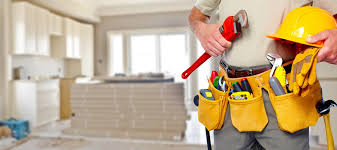 Handyman services in Qatar