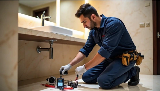 Plumbing Services in Qatar Looking for local plumbers near me now? Plumbing is something we always take for granted when they are working but suffer the most when they stop working from nowhere.