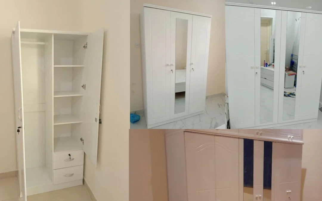 Used Furniture Buy and Sell Qatar | Qatar Maintenance Services