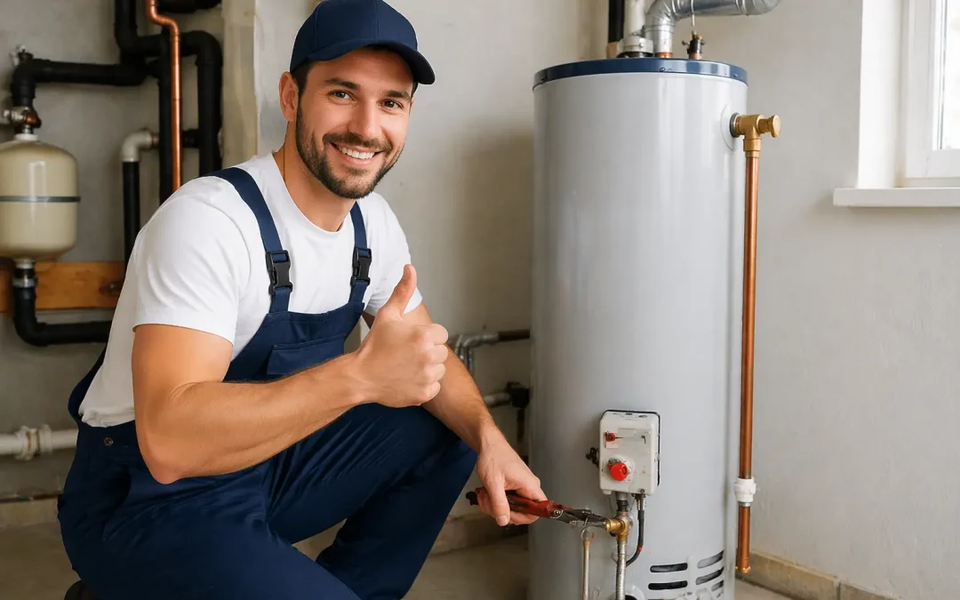 Ultimate Plumbing Guide for Doha Residents